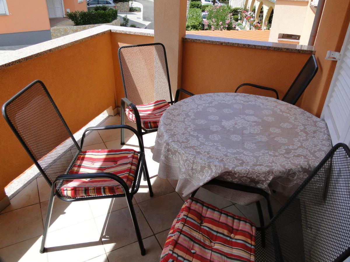 Vito & Rocco Apartment Малинска Номер фото