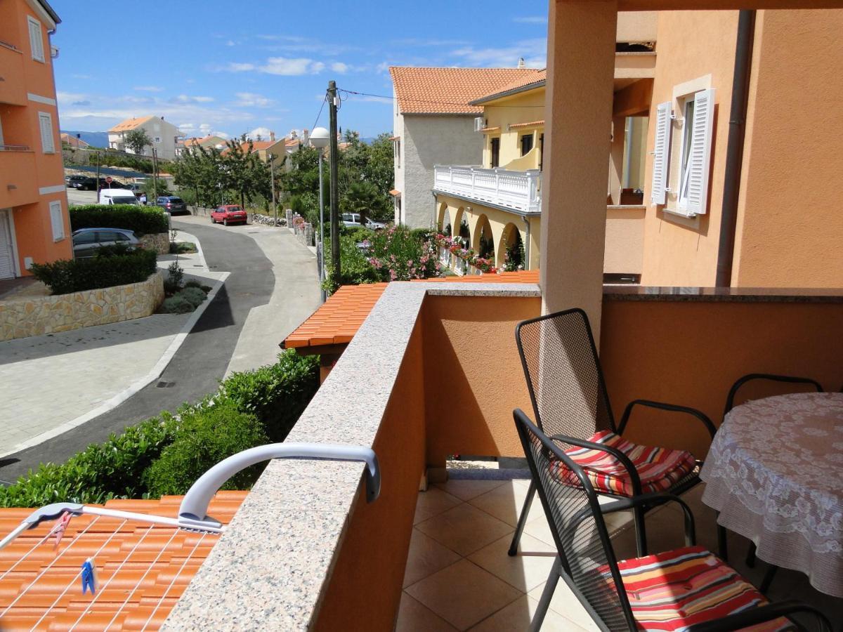 Vito & Rocco Apartment Малинска Номер фото