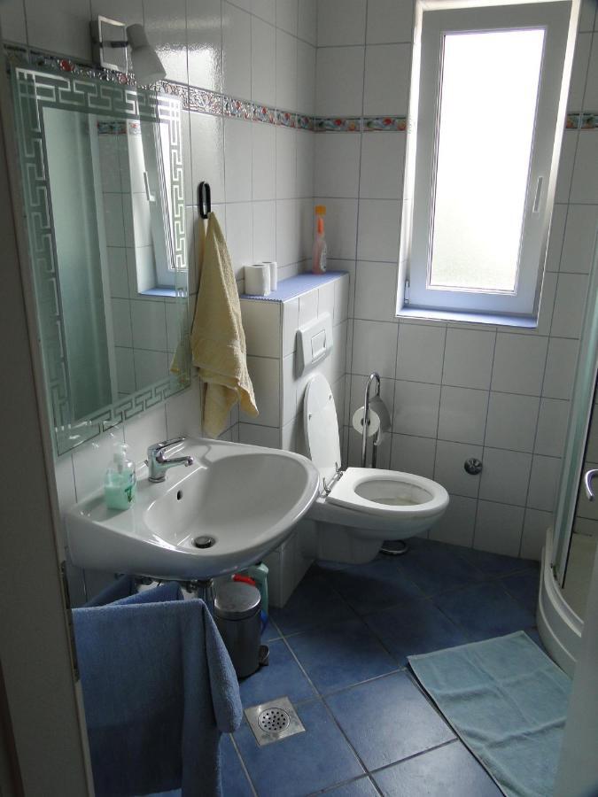 Vito & Rocco Apartment Малинска Номер фото