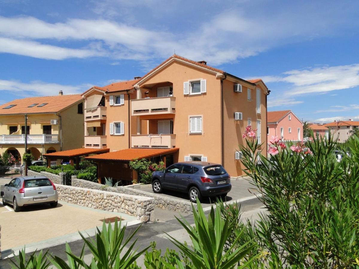 Vito & Rocco Apartment Малинска Номер фото